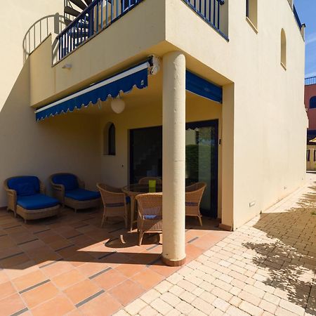 Meloneras Bay Suites エクステリア 写真