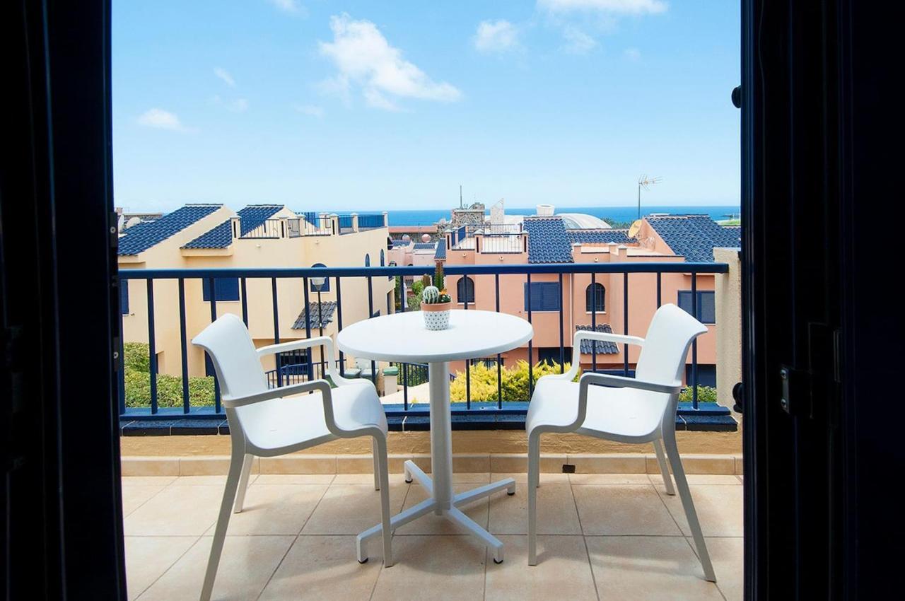 Meloneras Bay Suites エクステリア 写真