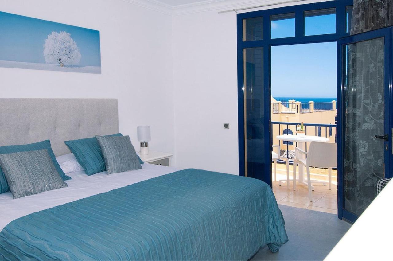 Meloneras Bay Suites エクステリア 写真