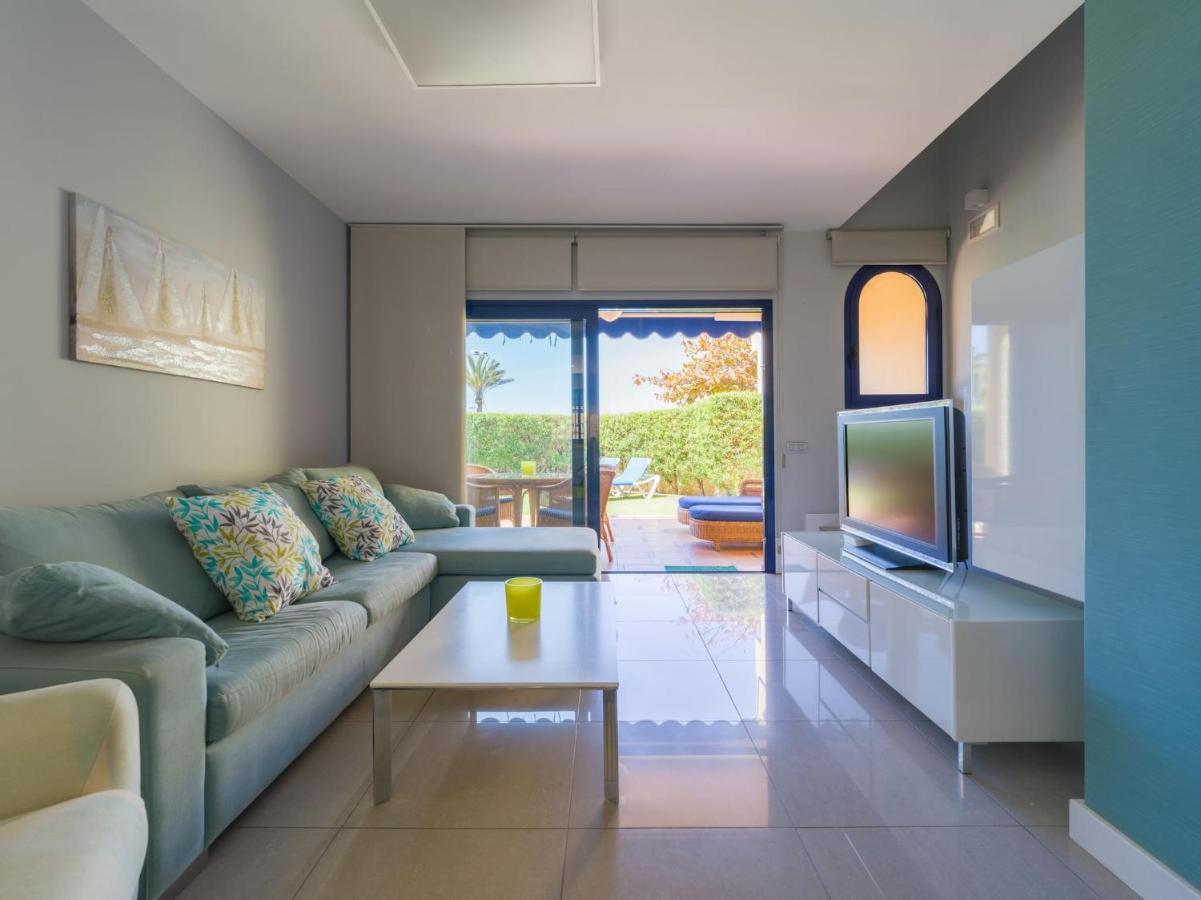 Meloneras Bay Suites エクステリア 写真