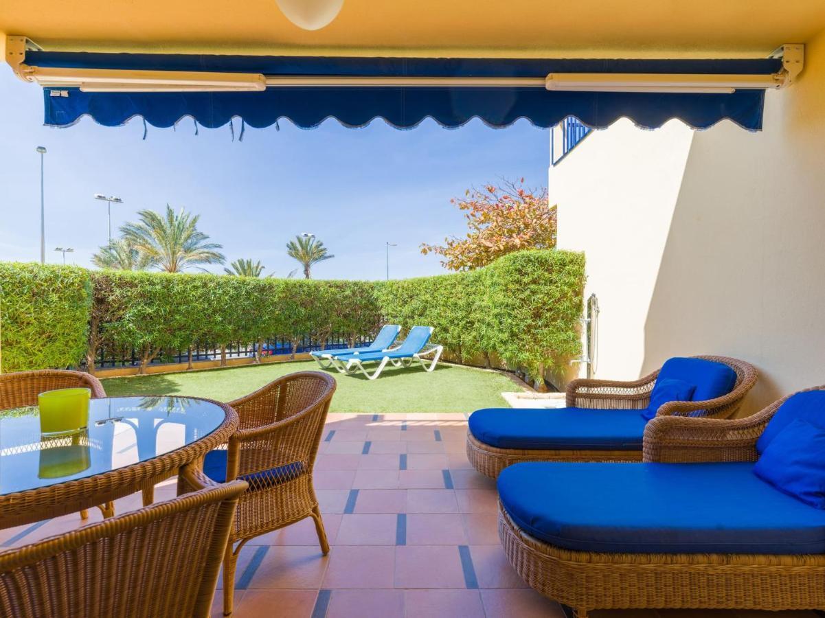 Meloneras Bay Suites エクステリア 写真
