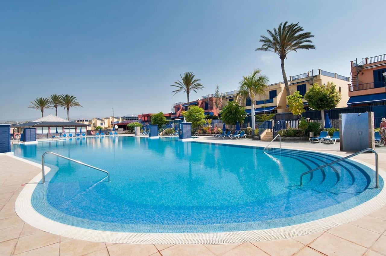 Meloneras Bay Suites エクステリア 写真