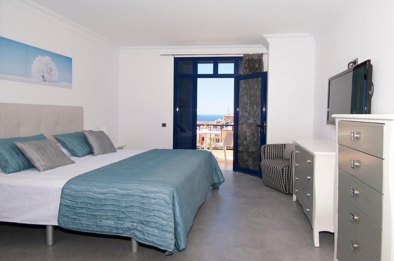 Meloneras Bay Suites エクステリア 写真