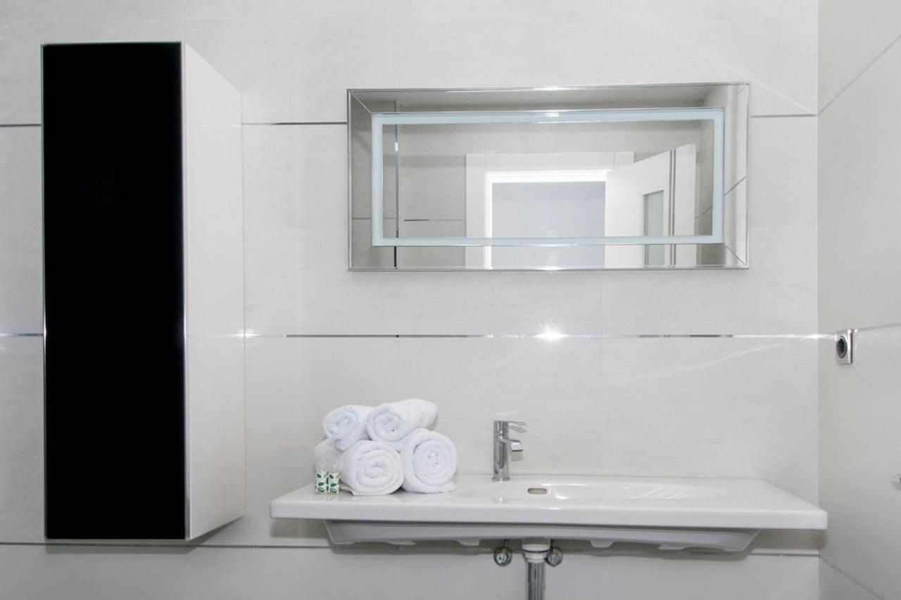 Meloneras Bay Suites エクステリア 写真