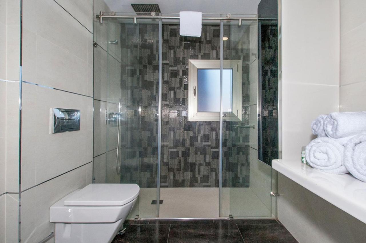 Meloneras Bay Suites エクステリア 写真