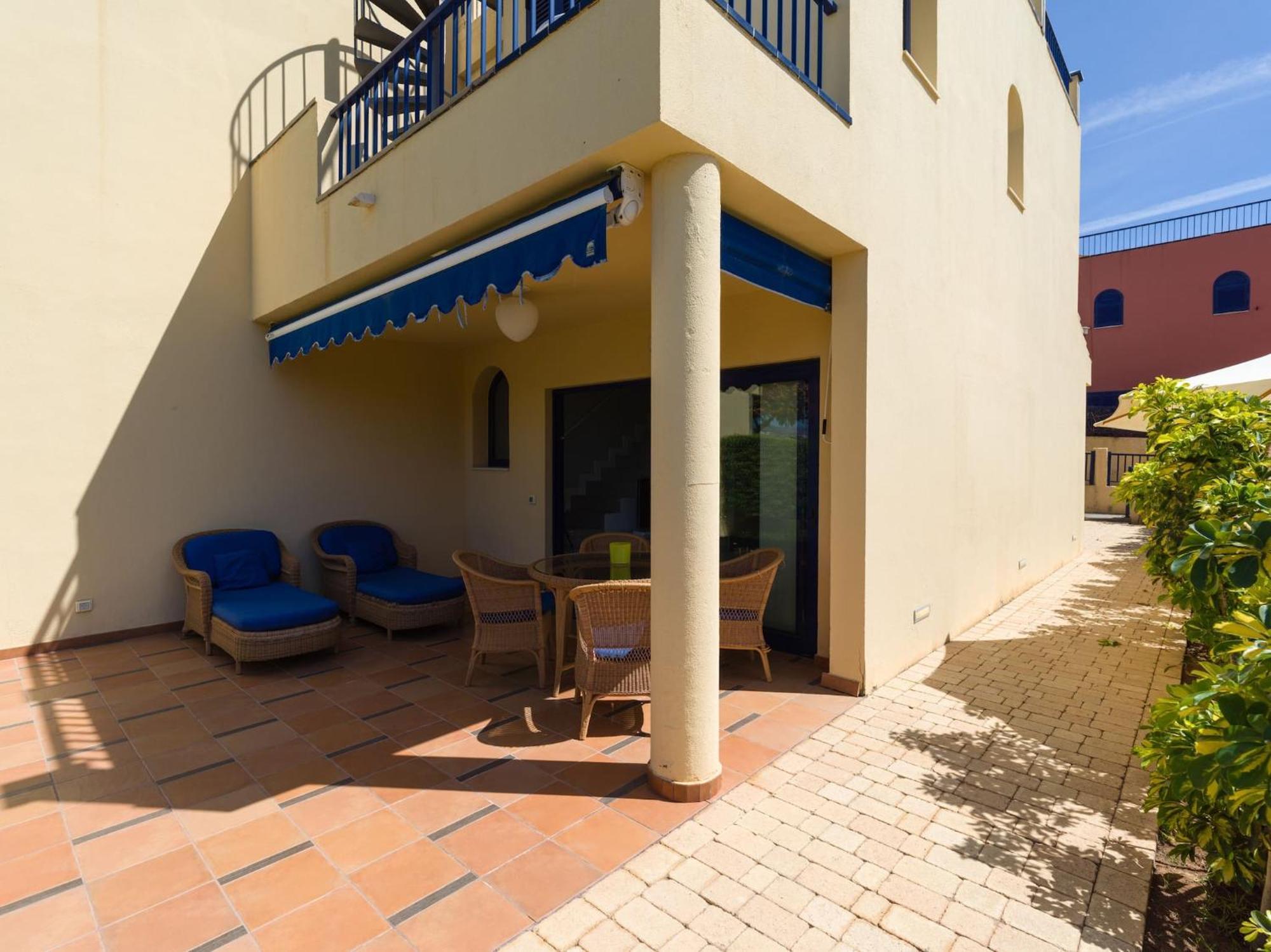 Meloneras Bay Suites エクステリア 写真