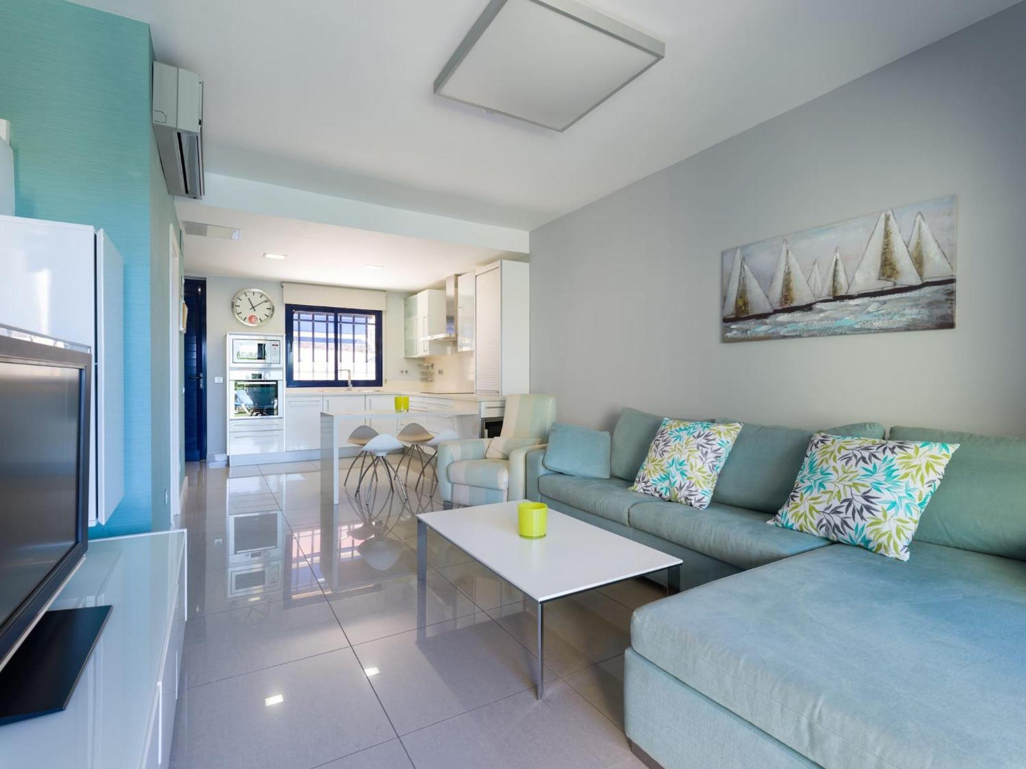 Meloneras Bay Suites エクステリア 写真