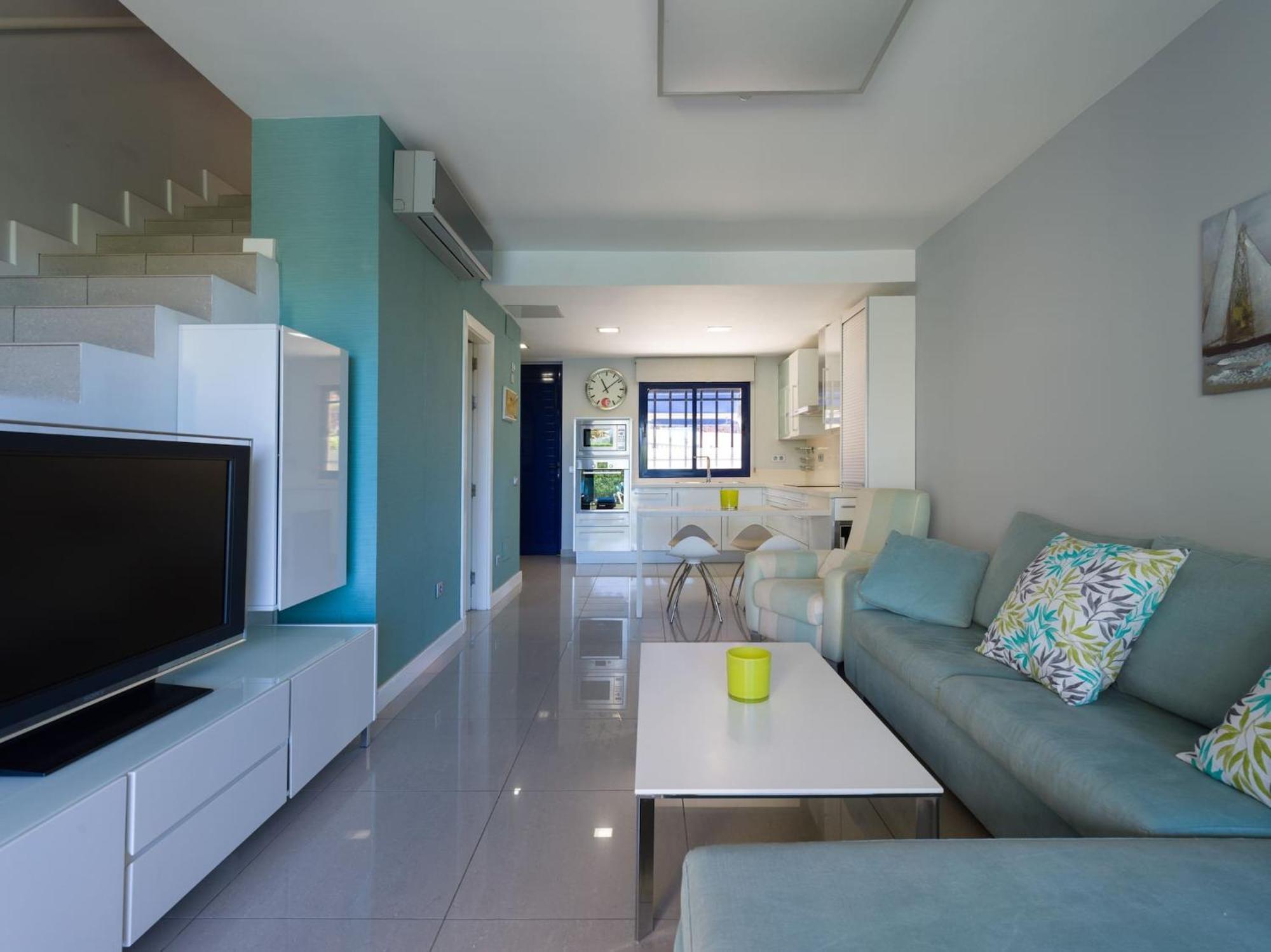 Meloneras Bay Suites エクステリア 写真