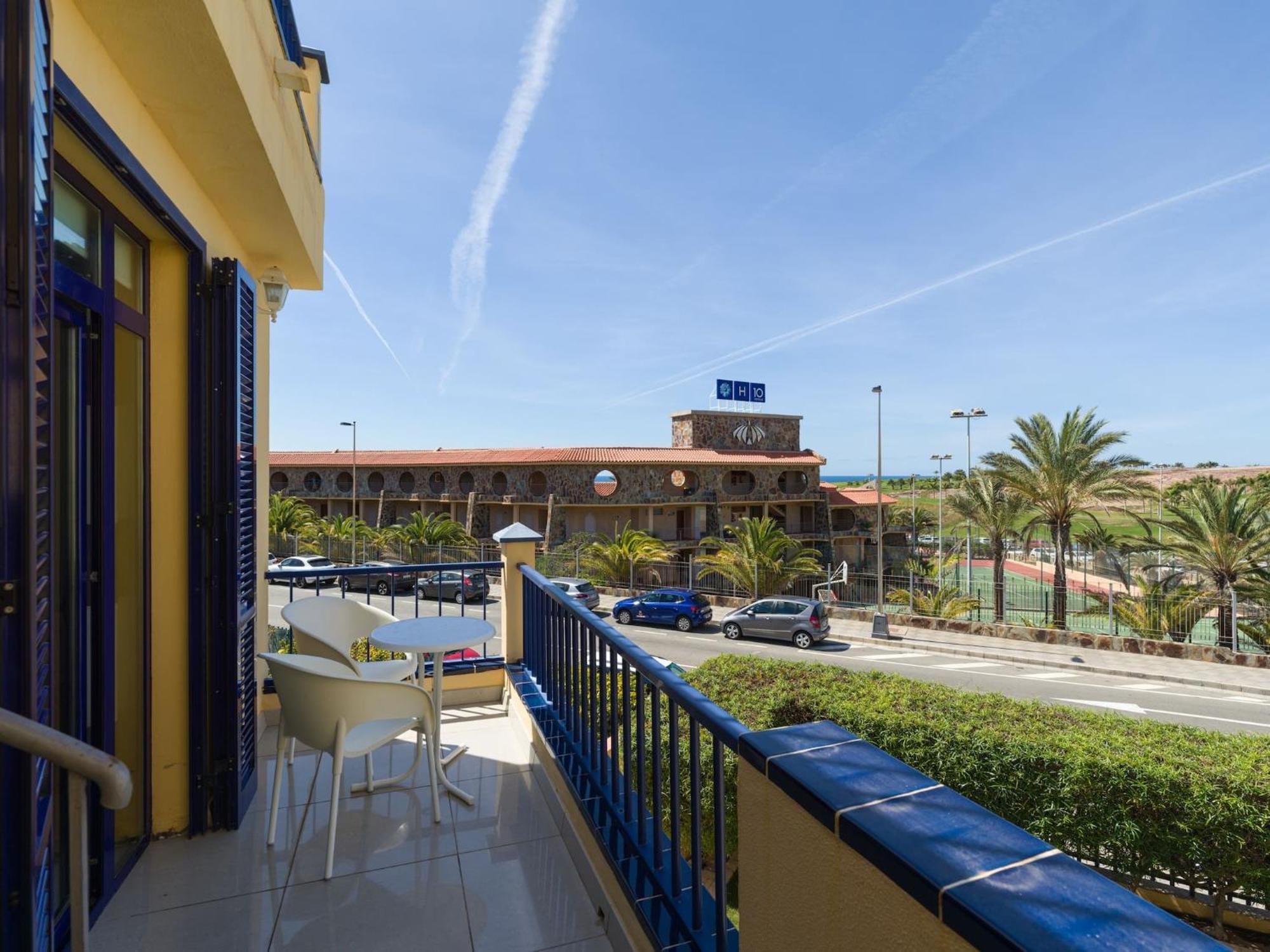 Meloneras Bay Suites エクステリア 写真