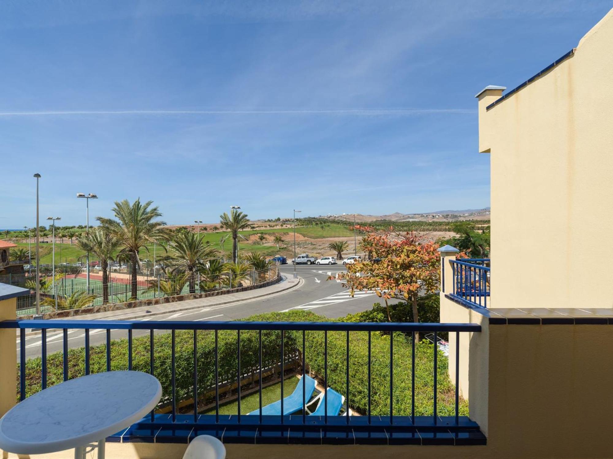 Meloneras Bay Suites エクステリア 写真