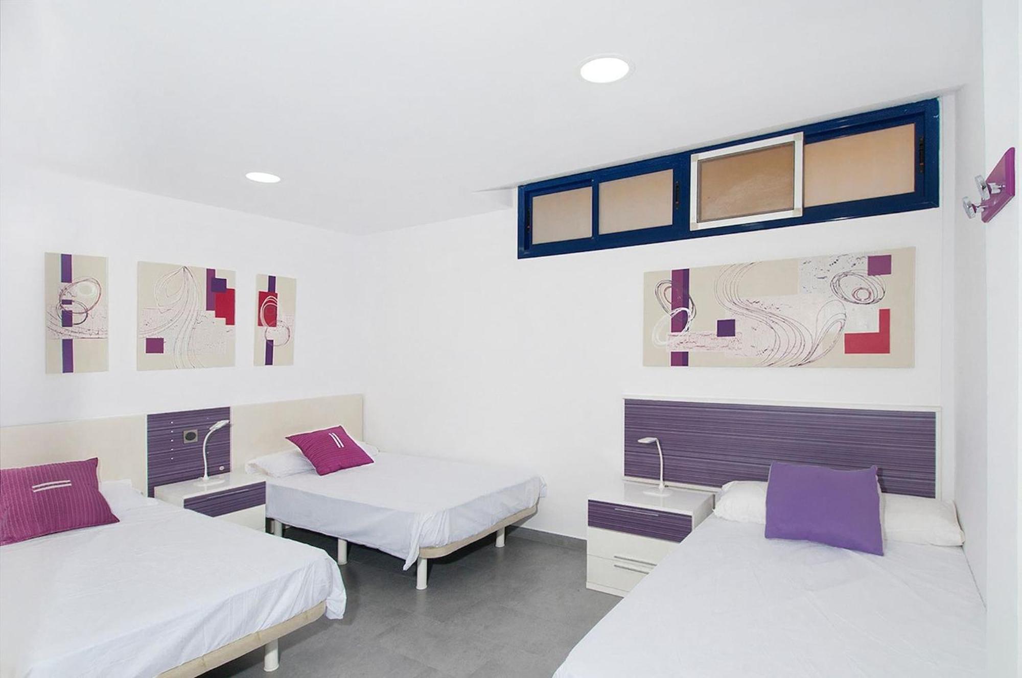 Meloneras Bay Suites エクステリア 写真