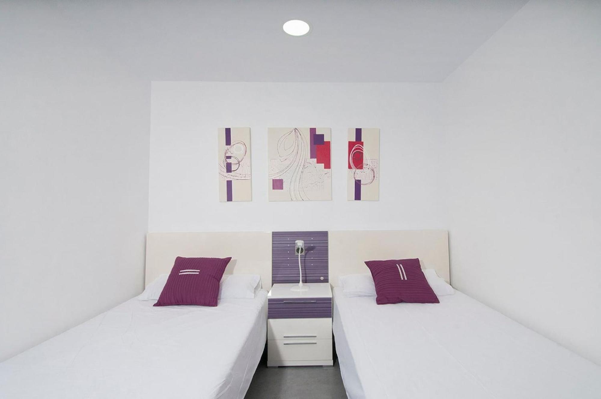 Meloneras Bay Suites エクステリア 写真