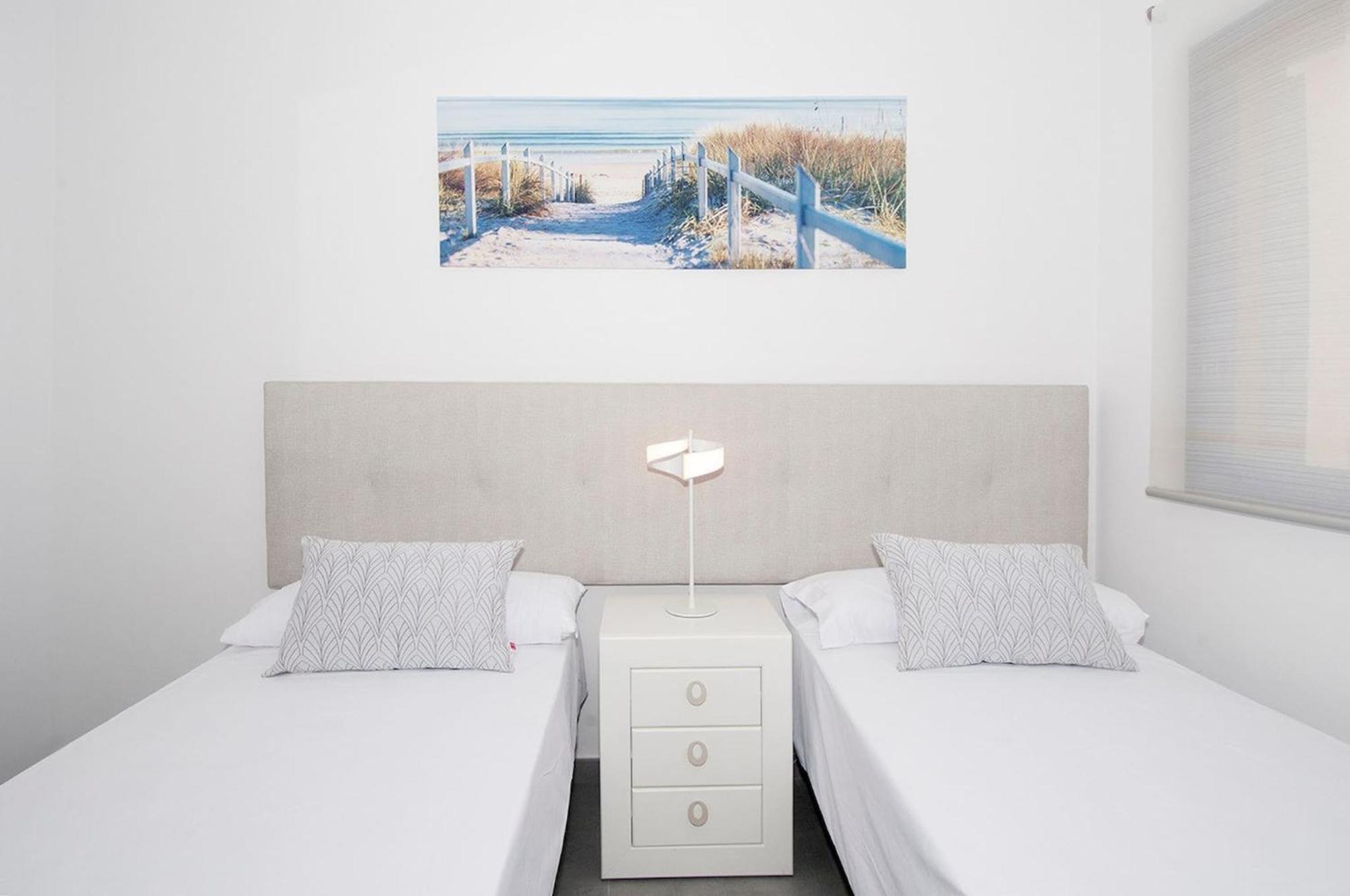 Meloneras Bay Suites エクステリア 写真