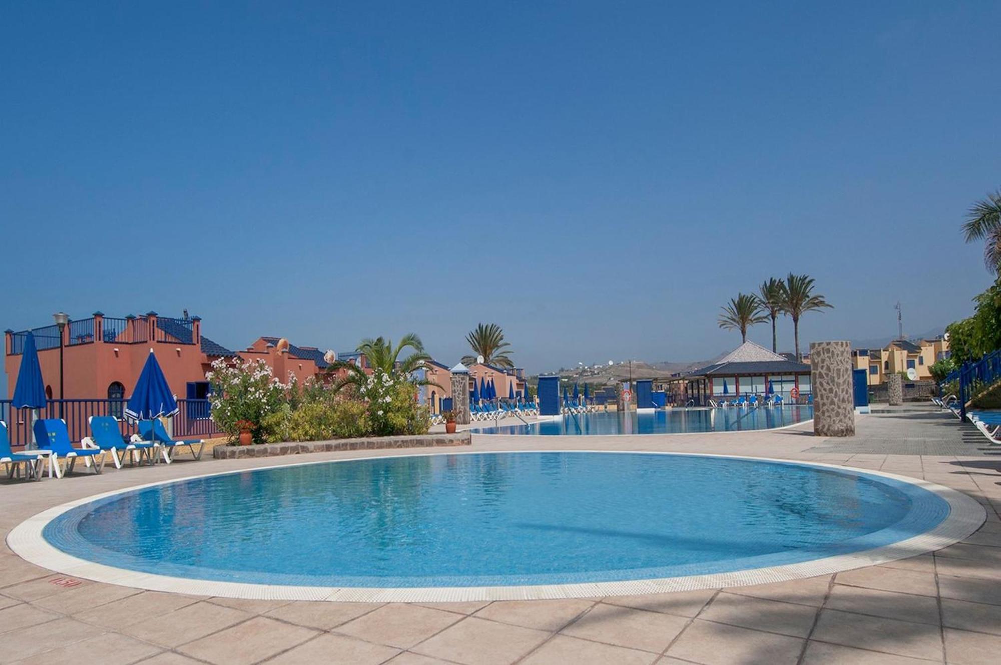 Meloneras Bay Suites エクステリア 写真