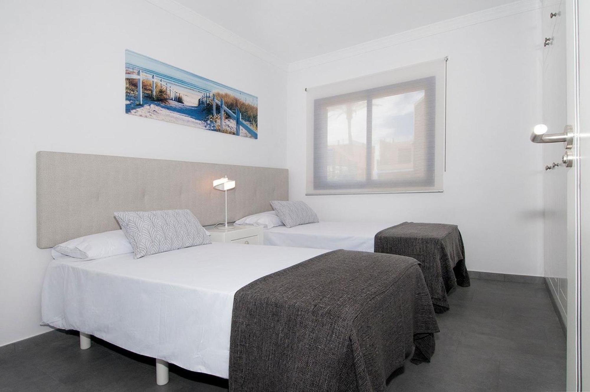 Meloneras Bay Suites エクステリア 写真