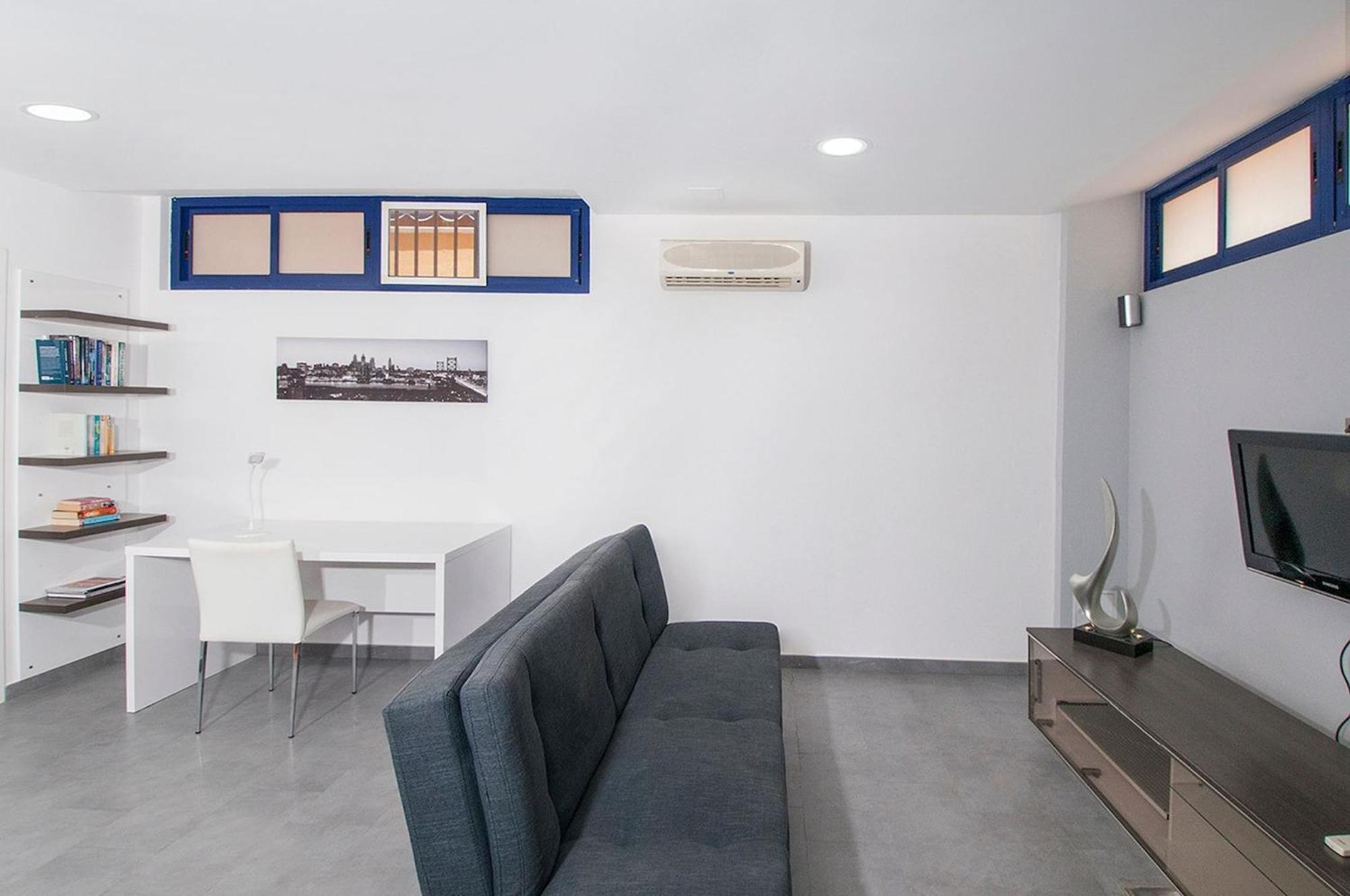 Meloneras Bay Suites エクステリア 写真