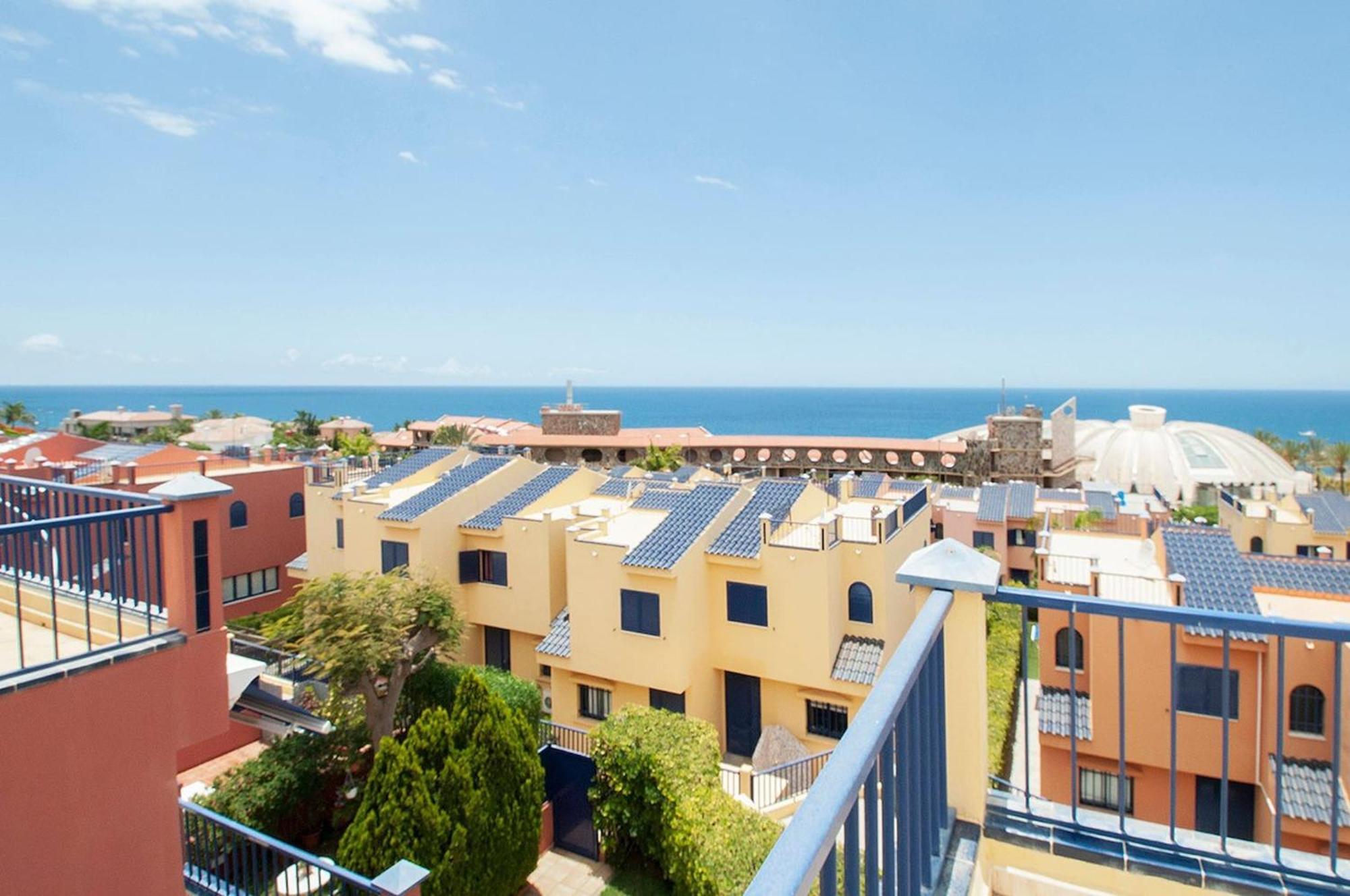 Meloneras Bay Suites エクステリア 写真