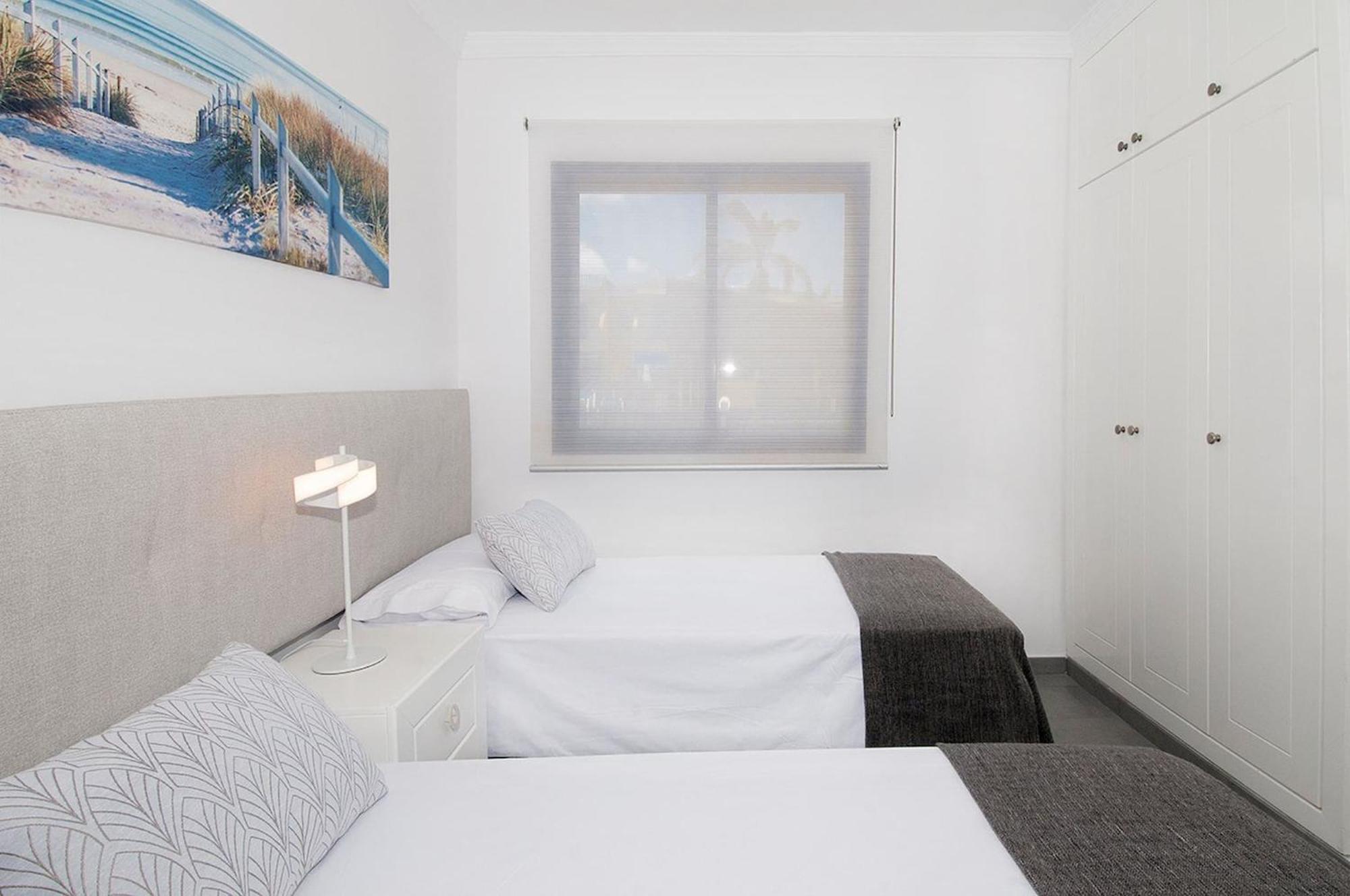 Meloneras Bay Suites エクステリア 写真